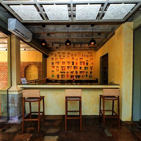 Siddhalepa Ayurveda Resort - All Meals, Ayurveda Treatment And Yoga Wadduwa Exteriör bild