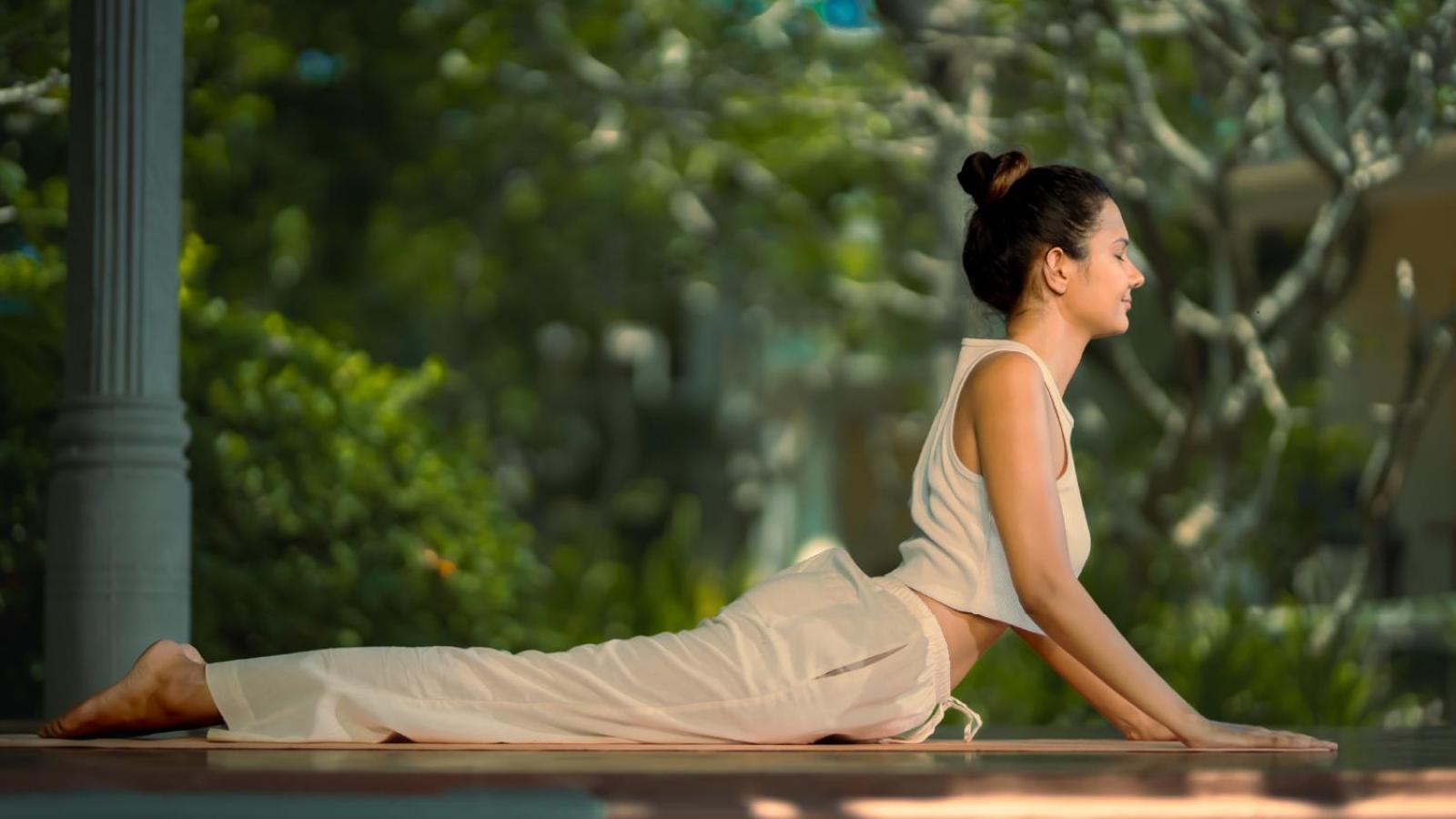 Siddhalepa Ayurveda Resort - All Meals, Ayurveda Treatment And Yoga Wadduwa Exteriör bild