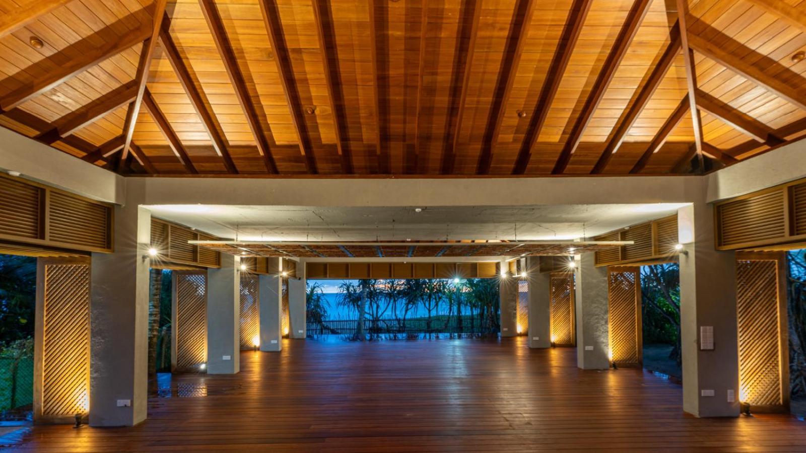 Siddhalepa Ayurveda Resort - All Meals, Ayurveda Treatment And Yoga Wadduwa Exteriör bild