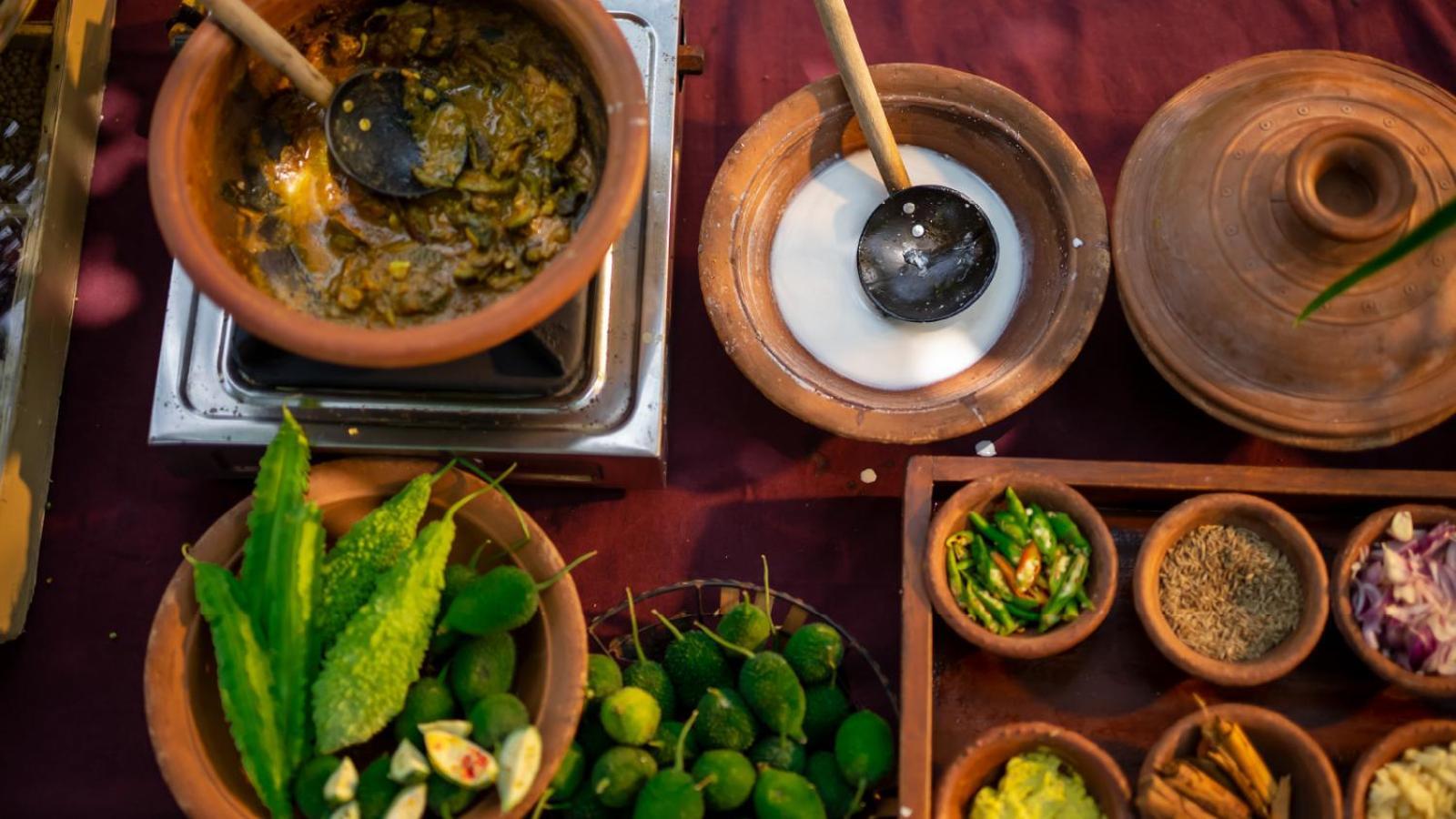 Siddhalepa Ayurveda Resort - All Meals, Ayurveda Treatment And Yoga Wadduwa Exteriör bild