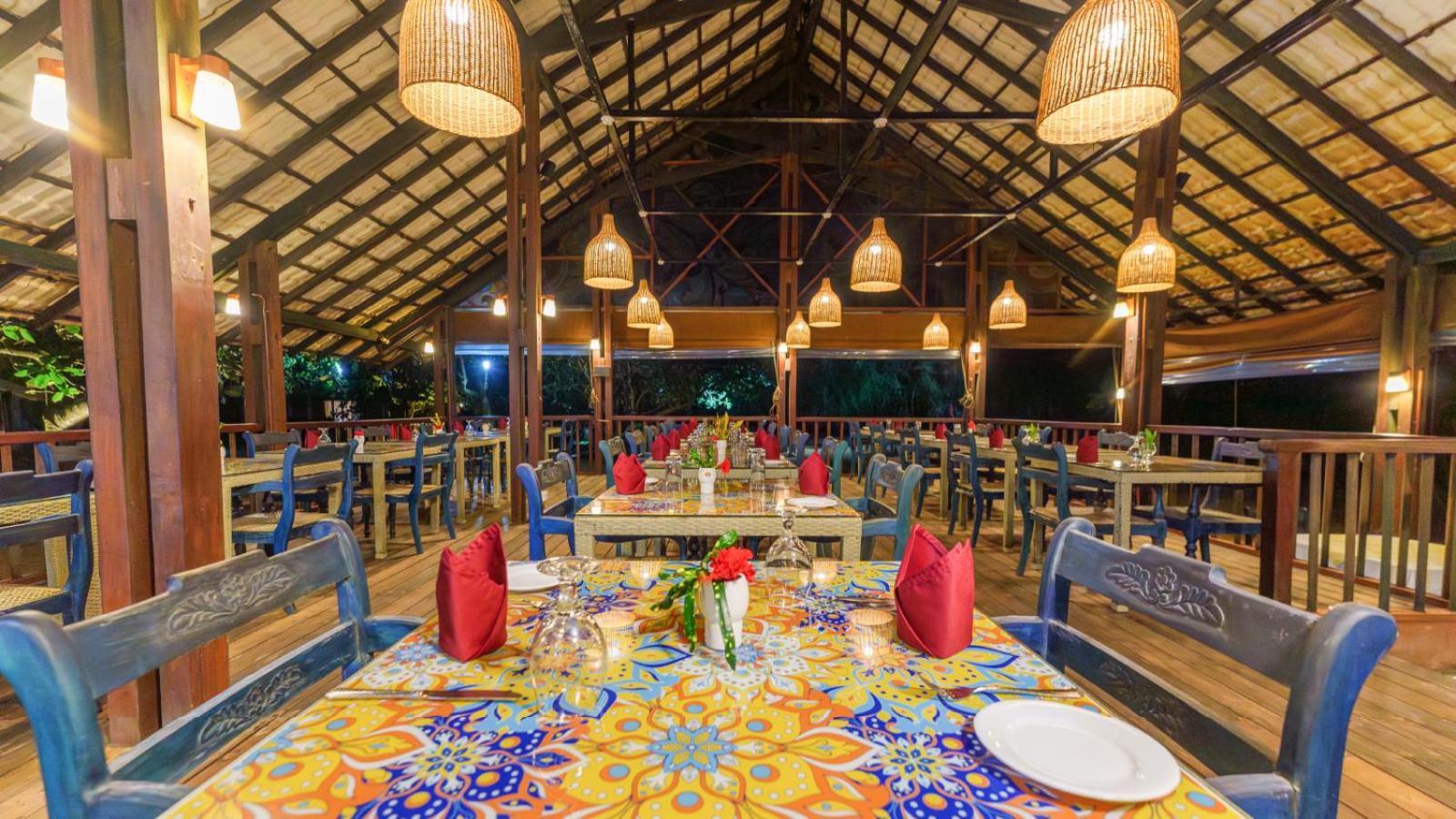 Siddhalepa Ayurveda Resort - All Meals, Ayurveda Treatment And Yoga Wadduwa Exteriör bild
